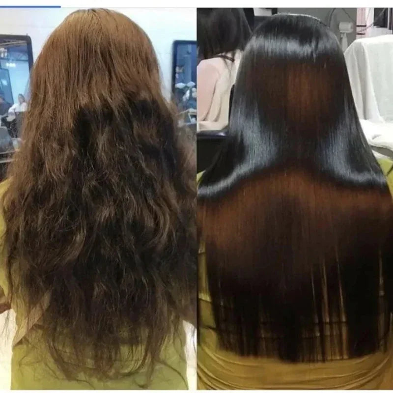 Cápsula Mágica de vitamina para cabelo